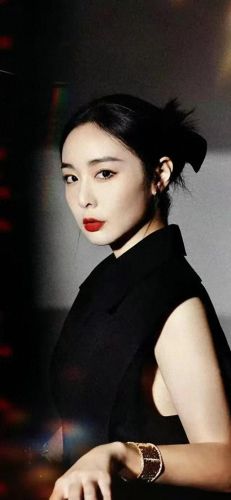 张优美(好听稀少的女孩名)插图17