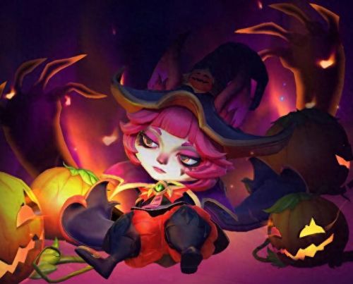 lol练习模式(lol训练模式怎么弄)插图1 lol练习模式(lol训练模式怎么弄)插图1