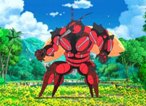 口袋妖怪月z神技能(口袋妖怪月神z怎么得)插图1 口袋妖怪月z神技能(口袋妖怪月神z怎么得)插图1