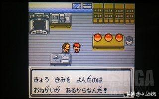 口袋妖怪叶绿金手指(叶绿金手指)插图18 口袋妖怪叶绿金手指(叶绿金手指)插图18