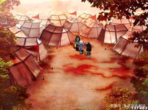 轩辕剑叁外传-天之痕(轩辕剑叁外传天之痕图文攻略)插图4