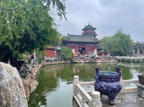 到开封府(开封府开衙仪式)插图7