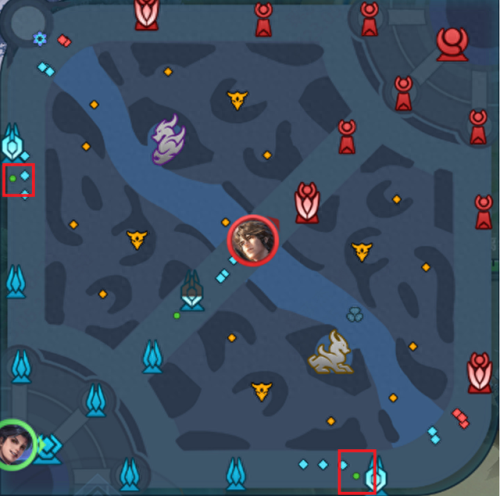 王者S31赛季几号结束(王者这个赛季几月几号开始)插图2