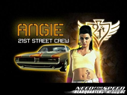 极品飞车10怎么玩(极品飞车10剧情怎么玩)插图1