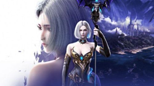 征途2经典版(征途怀旧版手机版)插图1