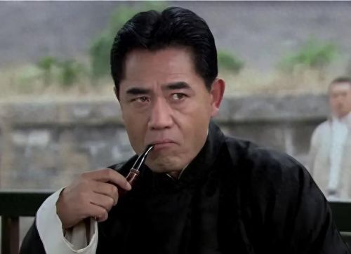 陈道明陈宝国缅怀陈家林导演(陈家林导演对陈道明评价)插图9 陈道明陈宝国缅怀陈家林导演(陈家林导演对陈道明评价)插图9