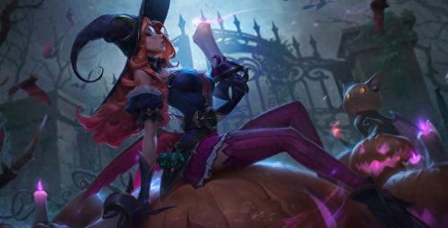 女枪重做前技能加点(女大枪重做加点)插图