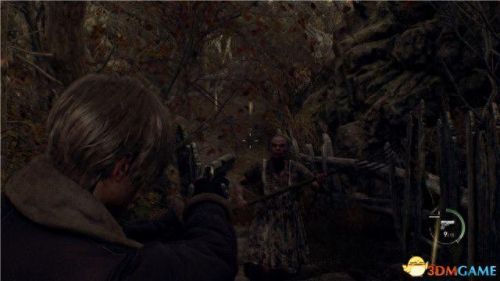 生化危机4剧情(生化危机3电影剧情详解)插图85