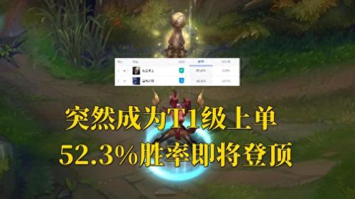 慎出装(lol殇之木乃伊)插图3