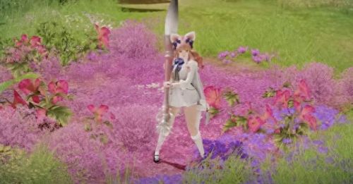 永恒边境武器卸下(永恒边境武器抽奖攻略)插图3