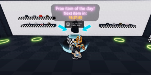 roblox鱿鱼游戏(鱿鱼游戏第一季)插图8