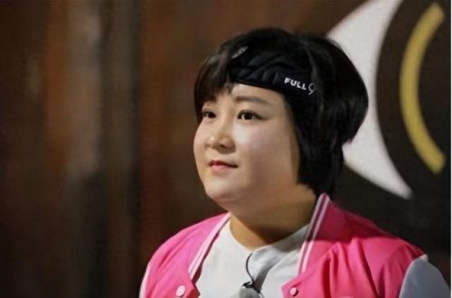 贾玲妈妈(贾玲母亲怎么去世的)插图8