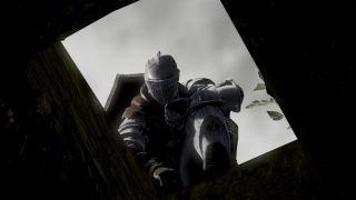 黑魂1 哪个武器最好看(黑魂1哪些武器值得升级)插图9