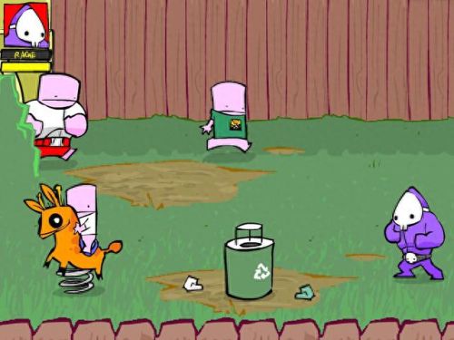 野蛮流浪汉3无敌版(野蛮流浪汉2无敌版)