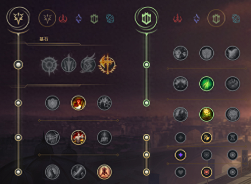 生化魔人出装(生化魔人的外号)插图3 生化魔人出装(生化魔人的外号)插图3