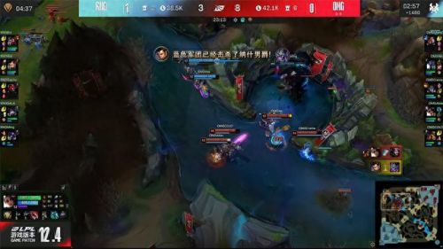 卡蜜尔(卡蜜尔手游教学)插图6