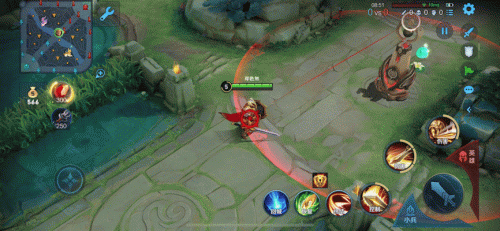 王者荣耀和英雄联盟有什么区别(联盟和王者哪个好玩)插图42 王者荣耀和英雄联盟有什么区别(联盟和王者哪个好玩)插图42