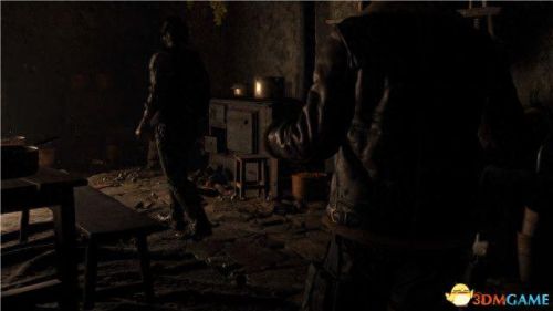 生化危机4剧情(生化危机3电影剧情详解)插图13