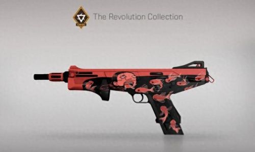 csgo新箱子(csgo开箱)插图17