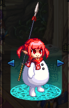 dnf魔法师做那个ss武器好(女魔法师模具哪把武器好看)插图33