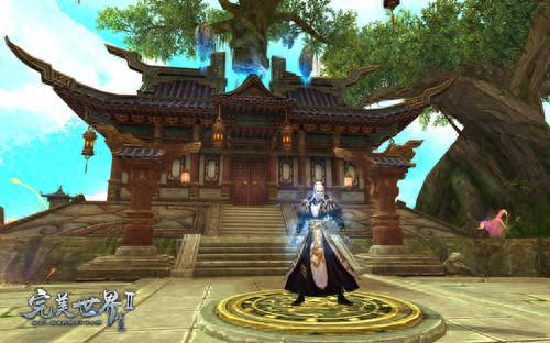 完美国际宝宝技能(完美国际家园怎么升级)插图4 完美国际宝宝技能(完美国际家园怎么升级)插图4