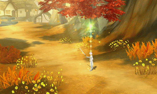 武器战怎么没剑刃风暴了(剑刃风暴闪退)插图7