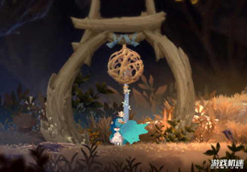 微光之镜(微光之境能不能搬砖)插图2