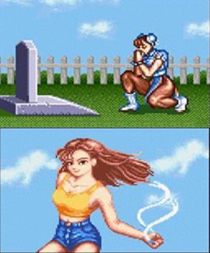 街霸2一键技能软件(街霸2一键出招软件)插图3 街霸2一键技能软件(街霸2一键出招软件)插图3