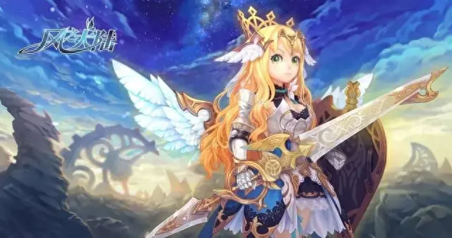 风之大陆冰配饰技能(风之大陆龙骑哪个好)插图