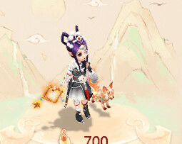 大话九尾狐武器(大话2媚灵狐用什么武器)插图9