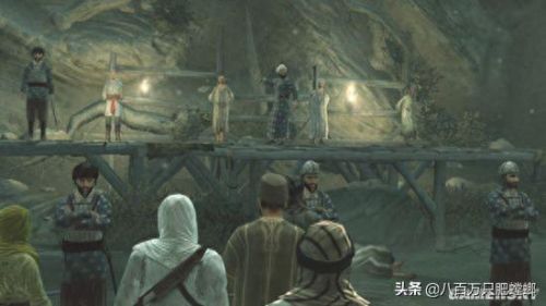 刺客信条2真相解密(刺客信条2真相转盘)插图100