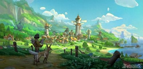 永久免费大型网游(永久免费的传奇)插图4 永久免费大型网游(永久免费的传奇)插图4