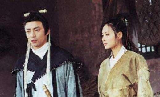 楚留香远攻技能(楚留香36集全集免费看)插图8