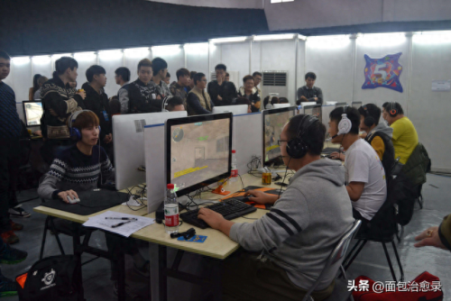 练级网游(打怪练级的网游)插图46