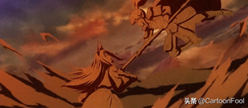 狐妖小红娘pv(狐妖小红娘无暮篇pv)插图7