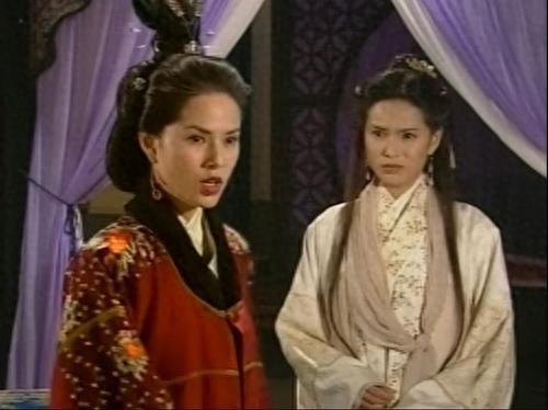 钟汉良版天龙八部演员表(新天龙八部演员表)插图52 钟汉良版天龙八部演员表(新天龙八部演员表)插图52