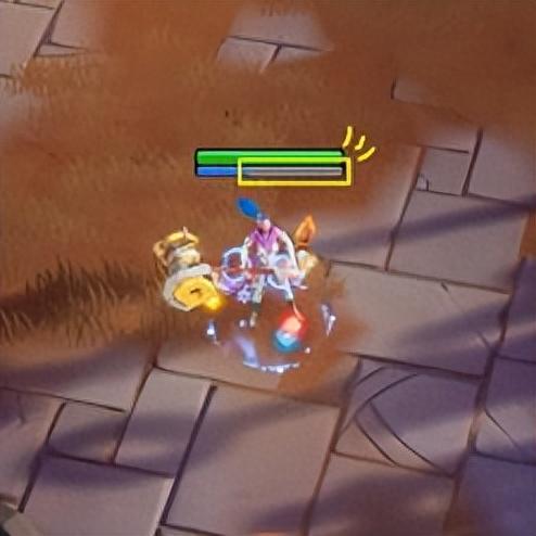 装备聚能之光的技能是(武器附魔强效潜能能发光吗)