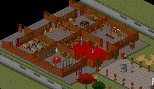 金庸群侠传5代码武器(金庸群侠传5全部代码)插图4 金庸群侠传5代码武器(金庸群侠传5全部代码)插图4