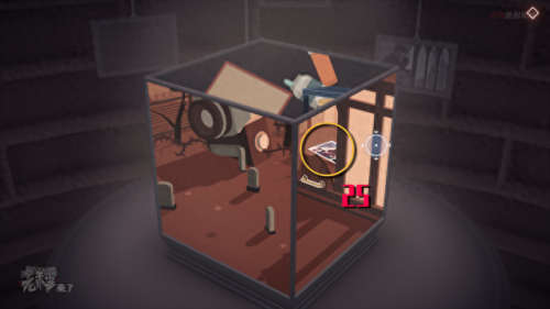 笼中窥梦攻略(笼中窥梦结局)插图27 笼中窥梦攻略(笼中窥梦结局)插图27