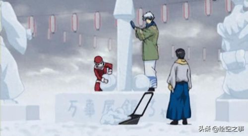 阿姆斯特朗回旋(银魂阿姆斯特朗回旋炮是哪一集)插图4 阿姆斯特朗回旋(银魂阿姆斯特朗回旋炮是哪一集)插图4