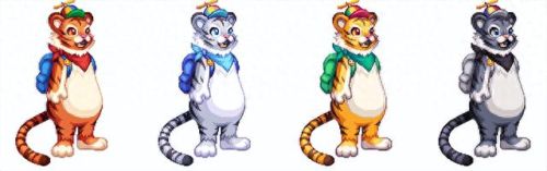 dnf2013年春节套(2014年dnf新年套)插图66