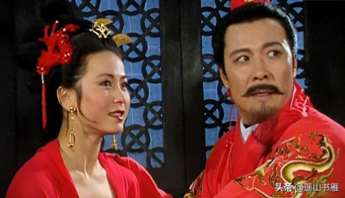 刘备孙尚香时之恋人(刘备孙尚香时之恋人台词)插图6 刘备孙尚香时之恋人(刘备孙尚香时之恋人台词)插图6