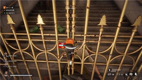 真三国无双4武器拿法(真三国无双4武器拿法攻略)插图112