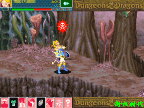 恶魔城武器原型(恶魔城 原型)插图2