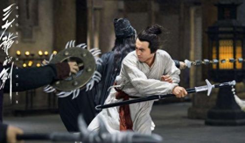 楚留香远攻技能(楚留香36集全集免费看)插图3