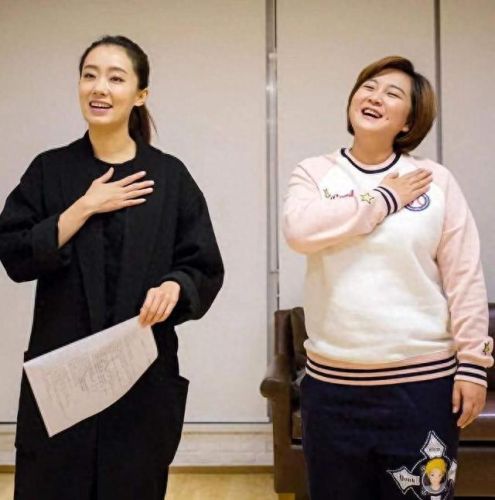 贾玲妈妈(贾玲母亲怎么去世的)插图26