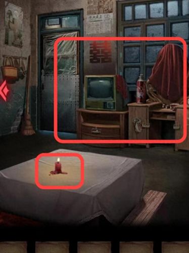 纸嫁衣2游戏攻略(纸嫁衣2奘铃村)插图