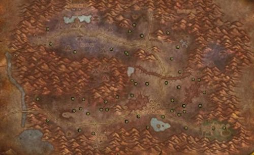 采矿路线(联盟采矿1-300攻略)插图2