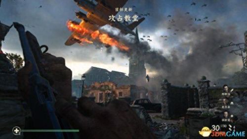 使命召唤4攻略(使命召唤5攻略)插图50