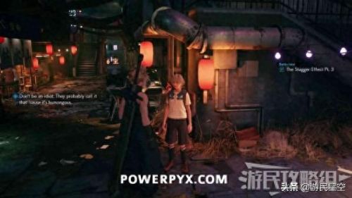 先发制人武器全解锁(先发制人全武器解锁版)插图6